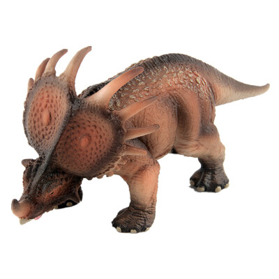 

Tailored Educational Simulated Dinosaur Model Kids Children Toy Dinosaur Gift