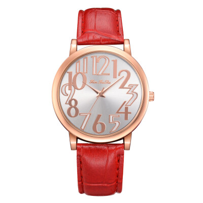 

FanTeeDa Fashion Women Watch Luxury Women Casual Wrist Watch Ladies Quartz Watch Relogio Feminino bayan kol saati 533