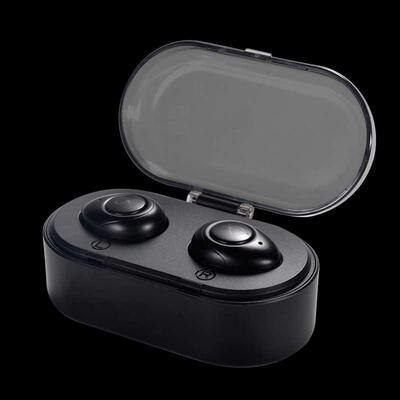 

TZ-i8s Wireless Bluetooth Earphones With Charging Box Mini Bluetooth 41 TWS Stereo Earbuds Headset
