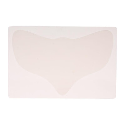 

Reusable Silicone Anti-Wrinkle Chest Pad Eliminate&Prevent Chest Wrinkles