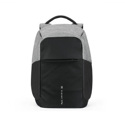 

Laptop Backpack External USB Charge Laptop Backpack Men Women Oxford Waterproof Anti-theft Backpack Casual Student Bag