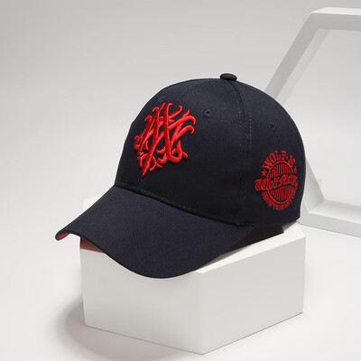 

Hat female Cap Korean trend solid color  letters baseball caps men&women summer Sun Hat Sun Hat travel