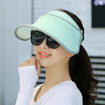 

Baby child boy sunscreen sunshade summer eaves empty cap baseball cap breathable thin cool hat