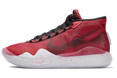 

Nike Zoom KD12 EYBL EP Basketball Shoes