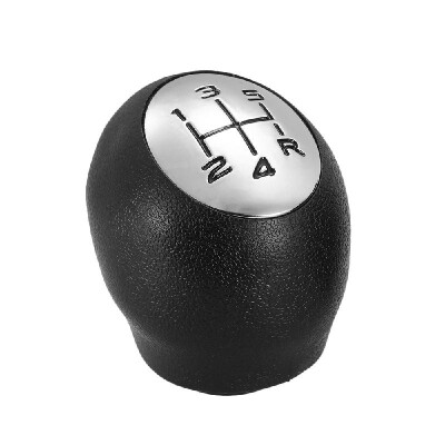 

Gear Shift Knob Adapter Manual 6-Speed Transmission for Renault Megane Scenic Vauxhall Opel