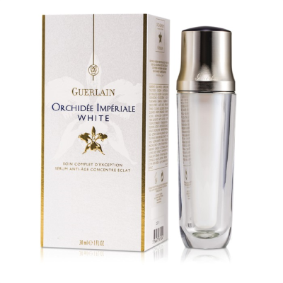 

GUERLAIN - Orchidee Imperiale White Age Defying&Brightening Serum 30ml1oz