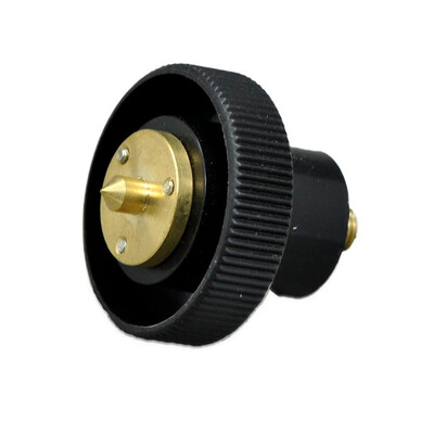 

Foot Screw for BOIF Vertical Instrument