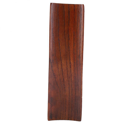 

Greensen Simple Japanese Style Wooden Dish Home Restaurant Hotel Napkin Holder Serving Tray Plate