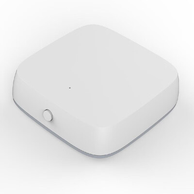 

Mini Temperature&Humidity Sensor Thermometer Wireless Intelligence Temperature&Humidity Monitoring Sensor Indoor Climate D