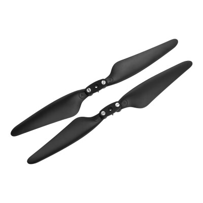 

Tailored 1Pair Propeller For Hubsan H117S Drone Accessories Remote Drone CW CCW Paddle