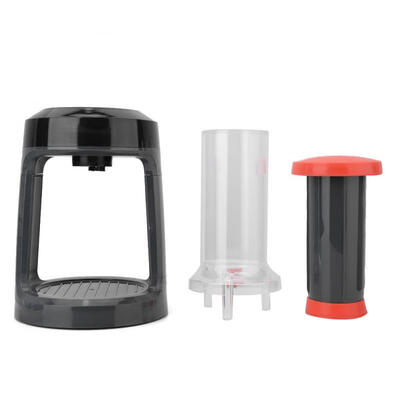 

Greensen 1Pc Manual Press Coffee Brewer Capsule Espresso Maker Machine