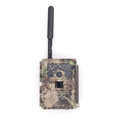 

Uovision Glory LTE 1080P Cloud Trail Camera