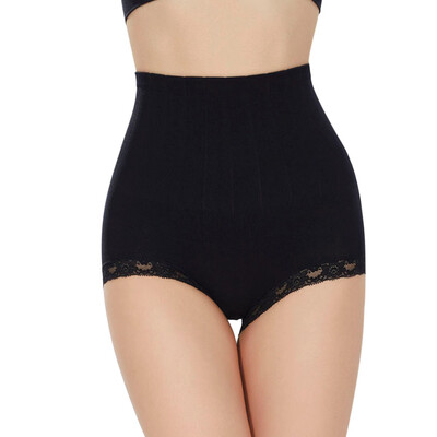

Toponeto Women Body Shaper Control Slim Tummy Corset High Waist Shapewear Underwear pant