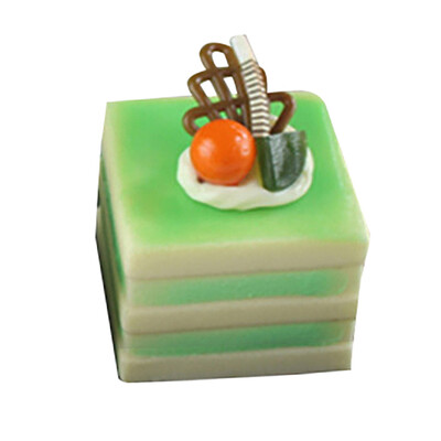 

Gotoamei Cartoon Cake Cream Scented Slow Rising Stress Reliever Toys