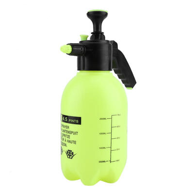 

Greensen 2L Portable Pressure Watering Sprayer Flowers Plants Watering Can Household Office