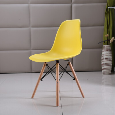 

QUWEIXIONG Eames chair 4 handles home fashion simple 11835
