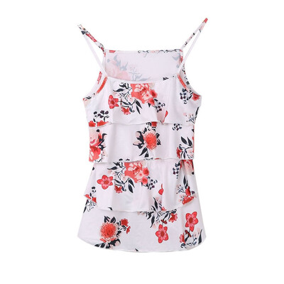 

S-2XL Womens Maternity Clothes Loose Nursing Tops Breastfeeding Floral Bohemian