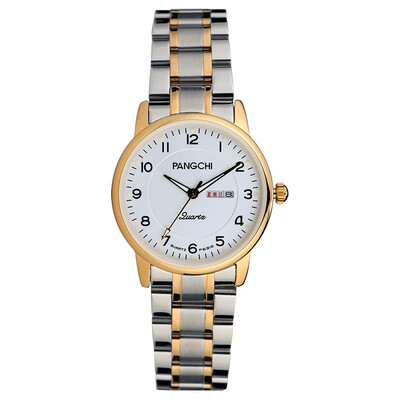 

Belt watch female student digital old man watch woman waterproof middle&old age electronic watch woman quartz watch male