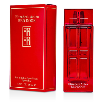 

ELIZABETH ARDEN - Red Door Eau De Toilette Spray 50ml17oz