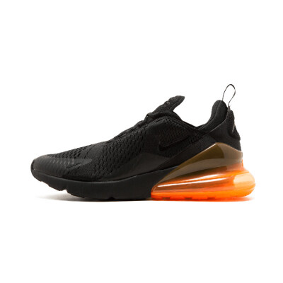 

Original Nike Air Max 270 Mens Running Shoes Outdoor Sport Comfortable Durable Jogging Sneakers Breathable Athletic Shoes