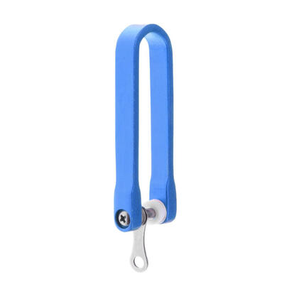

Portable Smart Key Holder Organizer Clip Keys Wallet Pocket Flexible Tool