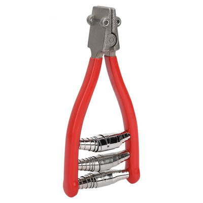 

Greensen Starting Clamps Tennis Racket Stringing Machine Red Badminton Stringer Grip Tools