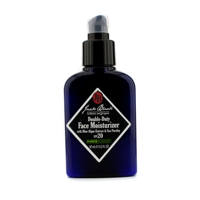 

JACK BLACK - Double Duty Face Moisturizer SPF 20 97ml33oz