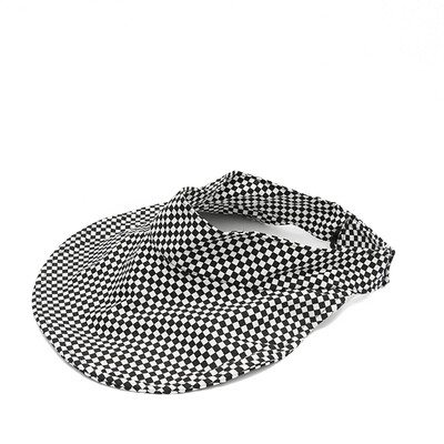 

Empty cap children summer Korean version of fashion eaves folding sunshade hat outdoor trip to the beach sun hat tide