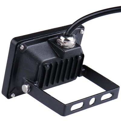 

10W 110V LED Flood Light Outdoor Landscape Lamp LED Flood Light Warm White
