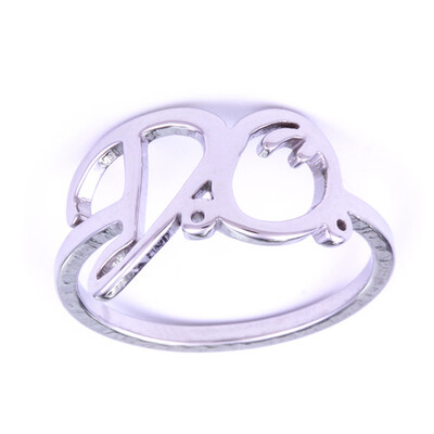

9 Style EXO Ring EXO Stainless Steel Finger Rings Jewelry Rings Accessories For Men Women Couple Ring Birthday Gift