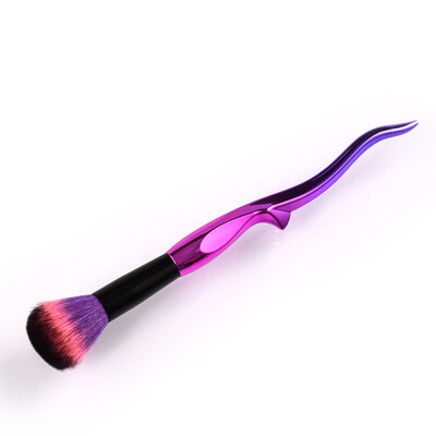 

〖Follure〗Pro Makeup Brushes Set Foundation Powder Eyeshadow Eyeliner Lip Brush Tool