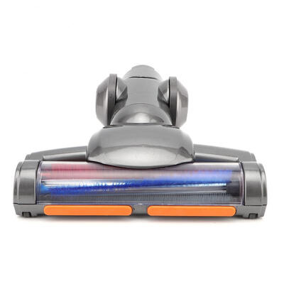 

Greensen Wireless Electric Vacuum Dust Cleaner Head Motorized Turbo Floor Brush Tool Repair Head