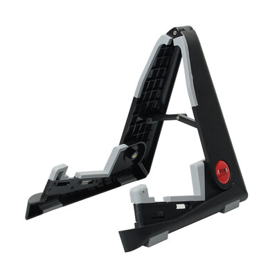 

Zimtown AUS-02 Professional Ukulele&Violin Instrument Stand Black