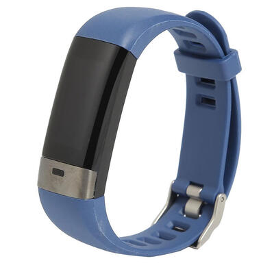 

G36 ECG Heart Rate Blood Pressure IP67 Waterproof Pedometer Smart Bracelet