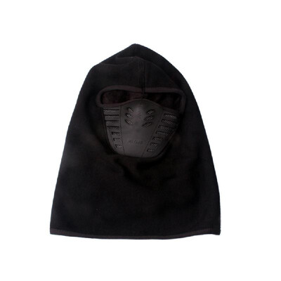 

Winter Warm Motorcycle Windproof Face Mask Hat Neck Helmet Beanies For Men Women Sports Hats Light Blue