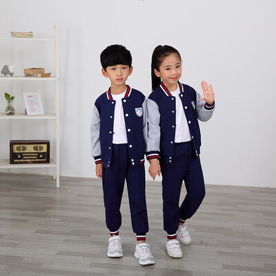 

Autumn&winter uniforms 18040