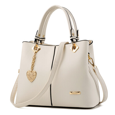 

New female bag big bag commuter bucket bag shoulder bag handbag foreign trade
