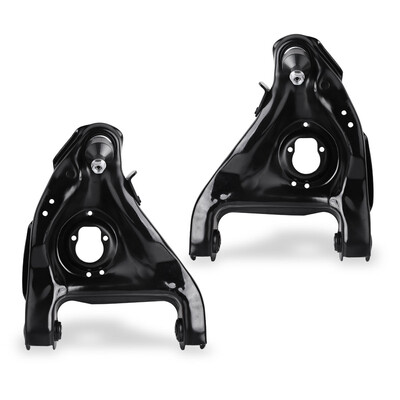 

New RK Front Lower Control Arm Ball Joint For Chevy S10 Jimmy Blazer Sonoma 2WD