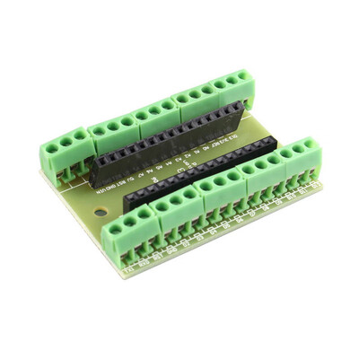 

Nano V30 IO Shield Expansion Board