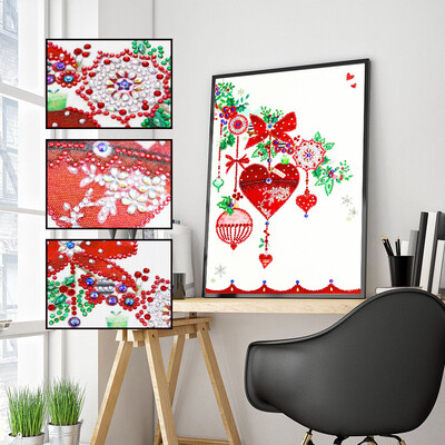 

Siaonvr Embroidery Paintings Rhinestone Pasted DIY Diamond Painting Cross Stitch 5D