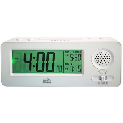 

Xuanpin Super loud alarm 5250