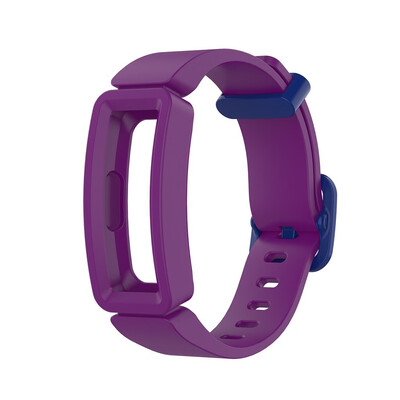 

〖Follure〗Silicone Sports Replacement Watch Band Wrist Strap For Fitbit Ace2inspire HR