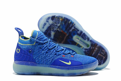 

Nike Zoom KD11 EP Basketball Shoes