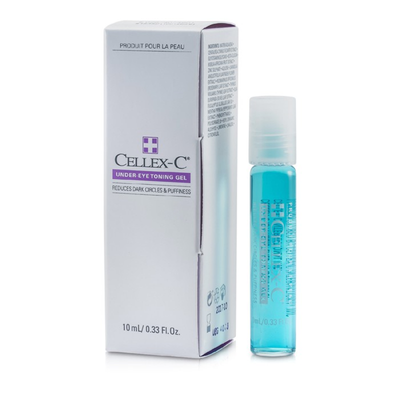 

CELLEX-C - Under-Eye Toning Gel 10ml03oz
