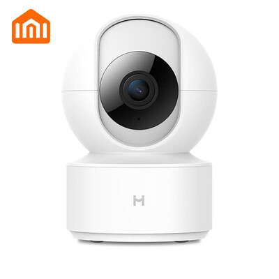 

Xiaobai Smart Camera PTZ Edition Chinese Plug