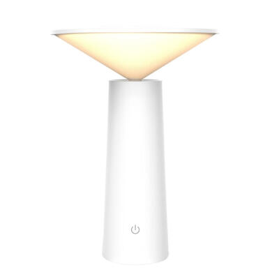 

36LED 4W USB Charging Mini Desk Lamp Home Student Bedroom Table Lamps Light