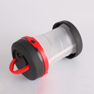 

Outdoor Foldable LED Camping Light Hiking Tent Lantern Flashlight Lanterns Parts