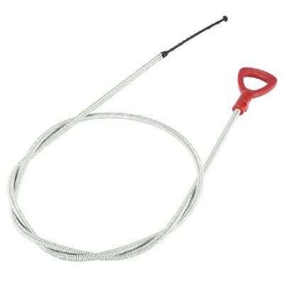 

92cm Automatic Transmission Fluid Engine Oil Dipstick Repair Tool for Benz 917321 1200721