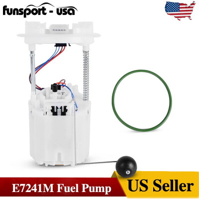 

Replacement New Fuel Pump Assembly E7241M For 05-08 Chrysler Dodge Challenger Charger Magnum