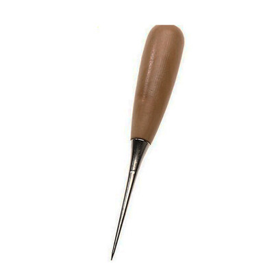 

Siaonvr Awl Positioning Drill Tools For Leather Hole Punches Stitching DIY Tools